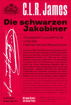 Die schwarzen Jakobiner*B_Books Online