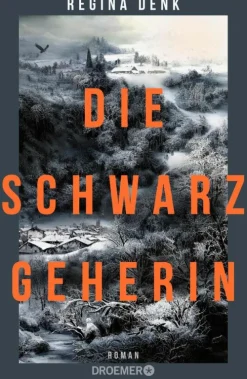 Die Schwarzgeherin*Droemer eBook Clearance