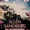 Der Audio Verlag GmbH Krimis & Thriller·Psychothriller-Die Schweigende