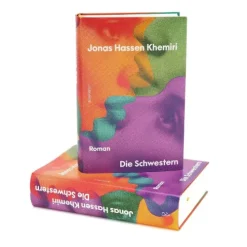 Rowohlt Verlag GmbH Familiensagas|Biografische Romane*Die Schwestern