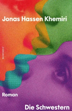 Rowohlt Verlag GmbH Romanhafte Biografien-Die Schwestern