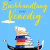 Die schwimmende Buchhandlung von Venedig*dtv Verlagsgesellschaft Online