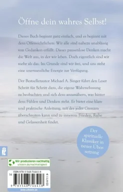 Die Seele will frei sein*Ullstein Taschenbuchvlg. Clearance