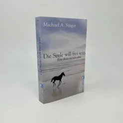 Die Seele will frei sein*Ullstein Taschenbuchvlg. Clearance