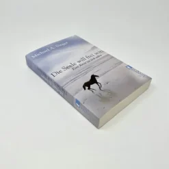 Die Seele will frei sein*Ullstein Taschenbuchvlg. Clearance