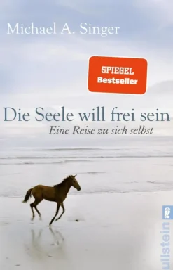 Die Seele will frei sein*Ullstein Ebooks Outlet