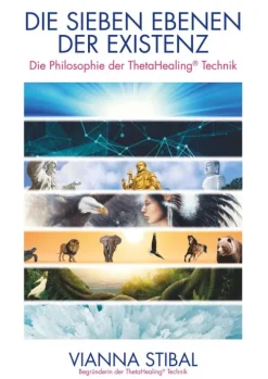 Die Sieben Ebenen der Existenz*W-Cooperations Sale