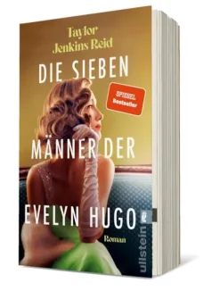 Ullstein Taschenbuchvlg. Romane & Erzählungen|Lgbtqia+-Die sieben Männer der Evelyn Hugo