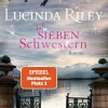 Goldmann TB Romane & Erzählungen|Literatur*Die sieben Schwestern Bd. 1