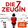 Knaur eBook Politthriller|True Crime-Die siebte Zeugin