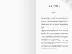 Ravensburger Verlag Romantasy*Die Skaland-Saga, Band 2 - A Curse Carved in Bone