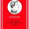 Männerschwarm Verlag Erotische Romane*Die Sünde von Sodom
