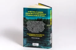 Limes Verlag Spionagethriller|Privatdetektive*Die Sommergäste