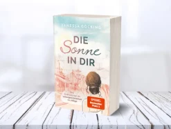 NOVA MD Psychologie*Die Sonne in dir