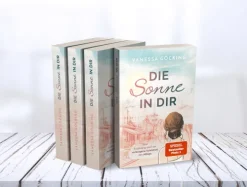 NOVA MD Psychologie*Die Sonne in dir