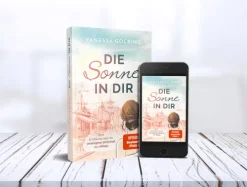 NOVA MD Psychologie*Die Sonne in dir