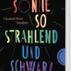Thienemann Lgbtqia+ Jugendbücher-Die Sonne, so strahlend und Schwarz