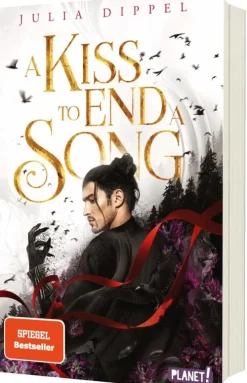 Planet! Romantasy*Die Sonnenfeuer-Ballade 3: A Kiss to End a Song