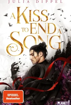 Planet! Romantasy*Die Sonnenfeuer-Ballade 3: A Kiss to End a Song