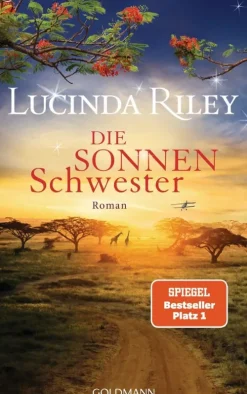 Die Sonnenschwester*Goldmann TB Online
