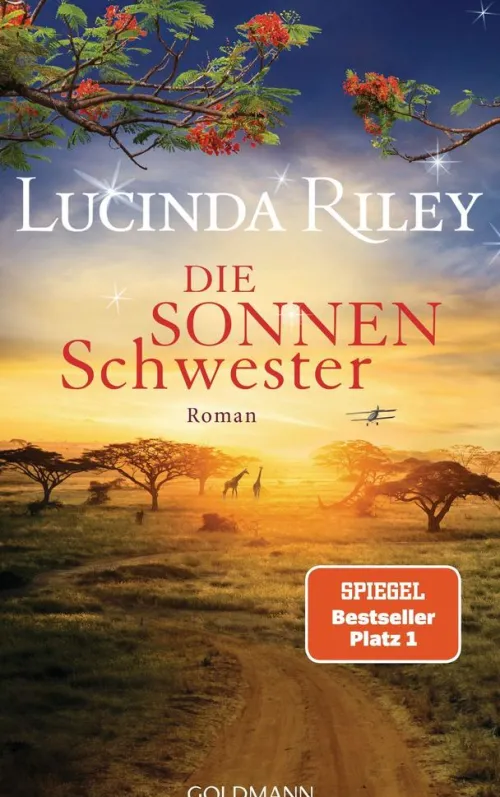 Die Sonnenschwester*Goldmann TB Online
