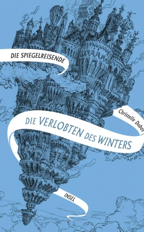 Die Spiegelreisende 1 - Die Verlobten des Winters*Suhrkamp Verlag Digital Outlet