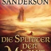 Die Splitter der Macht*Heyne Taschenbuch Outlet