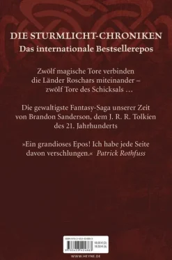 Die Splitter der Macht*Heyne Taschenbuch Outlet