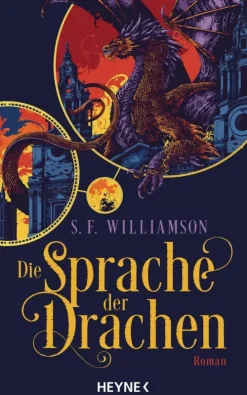 Die Sprache der Drachen*Penguin Random House Sale