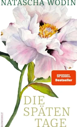 Rowohlt Verlag GmbH Romanhafte Biografien-Die späten Tage