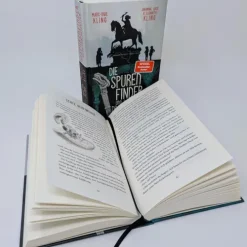 Ullstein Humor-Die Spurenfinder und das Drachenzepter