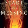 Die Stadt aus Messing*Panini Verlags GmbH