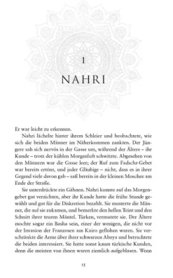 Die Stadt aus Messing*Panini Verlags GmbH