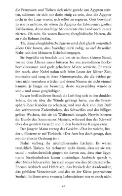 Die Stadt aus Messing*Panini Verlags GmbH