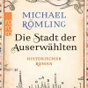 Die Stadt der Auserwählten*Rowohlt Verlag GmbH Clearance