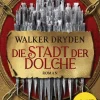 Blanvalet Historische Fantasy-Die Stadt der Dolche