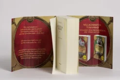 Blanvalet Historische Fantasy-Die Stadt der Dolche