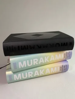 DuMont Buchverlag GmbH Asian Fantasy*Die Stadt und ihre ungewisse Mauer