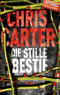 Ullstein Ebooks Psychothriller-Die stille Bestie