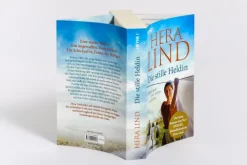 Heyne Taschenbuch Biografien & Erinnerungen|Historische Romane*Die stille Heldin