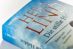 Heyne Taschenbuch Biografien & Erinnerungen|Historische Romane*Die stille Heldin