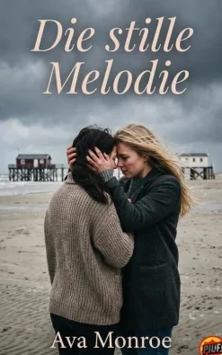 Piuf Publishing Erotische Romane-Die stille Melodie