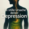 via tolino media Gesundheit|Gesunde Ernährung*Die stille Ursache deiner Depression