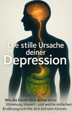 via tolino media Gesundheit|Gesunde Ernährung*Die stille Ursache deiner Depression