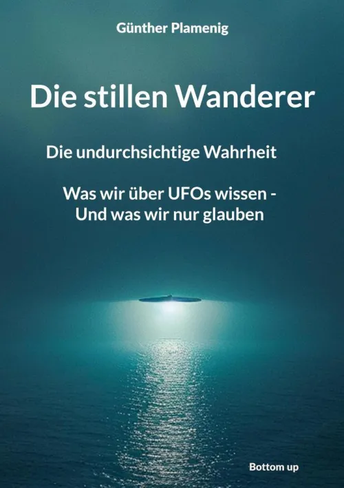Die stillen Wanderer*Bottom Up Discount