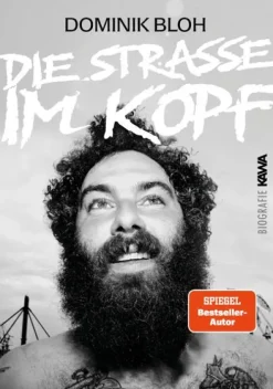 Kampenwand Verlag Wirtschaft*Die Straße im Kopf