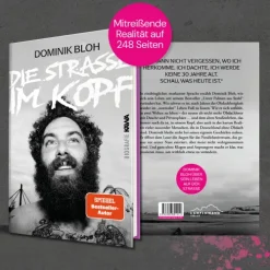 Kampenwand Verlag Wirtschaft*Die Straße im Kopf