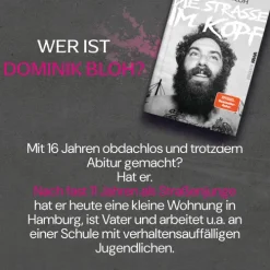 Kampenwand Verlag Wirtschaft*Die Straße im Kopf