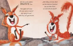 Die Streithörnchen*Magellan GmbH Outlet