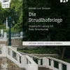 Der Audio Verlag GmbH Romane·Klassiker-Die Strudlhofstiege